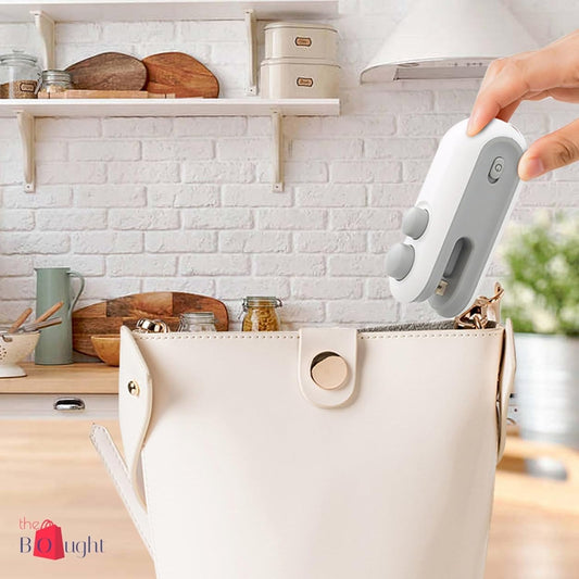 Portable Bag Mini Sealing Machine