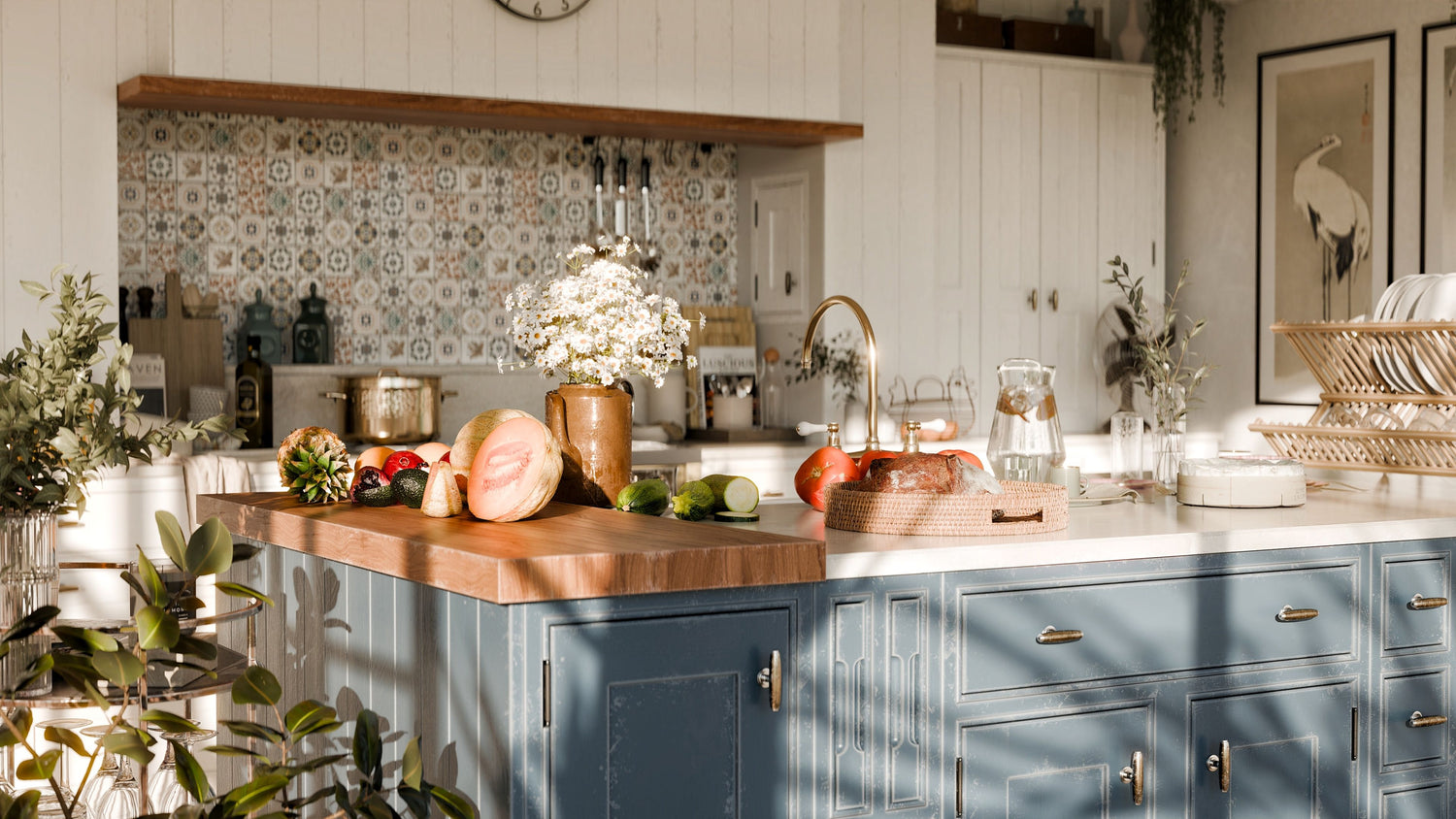 Kitchen Essentials
