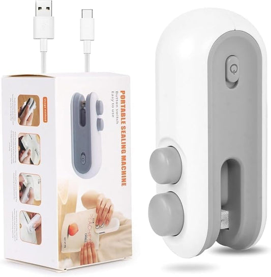 Portable Bag Mini Sealing Machine